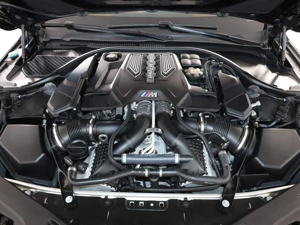 2020 BMW M8 GTE - Image 19 of 19