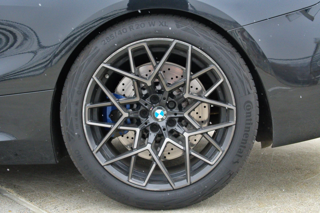 2020 BMW M8 - Image 17 of 31