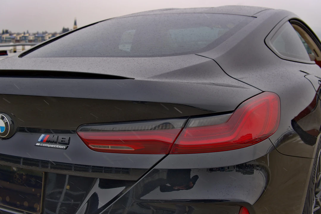 2020 BMW M8 - Image 14 of 31