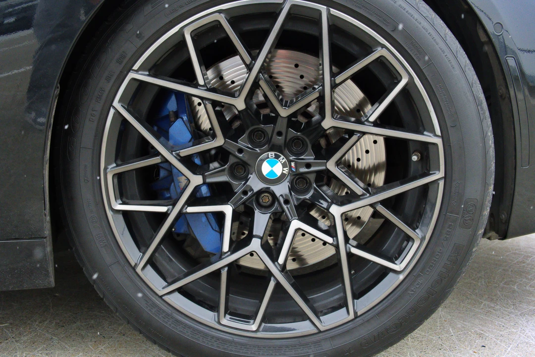 2020 BMW M8 - Image 19 of 31