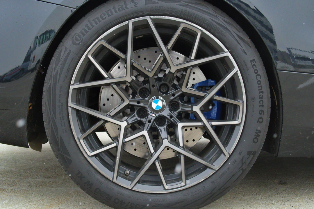 2020 BMW M8 - Image 18 of 31
