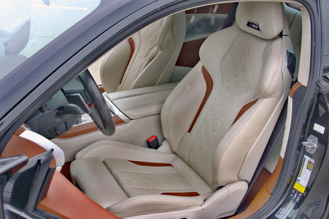 2020 BMW M8 - Image 21 of 31