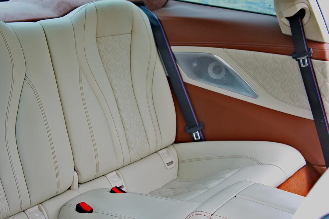 2020 BMW M8 - Image 25 of 31