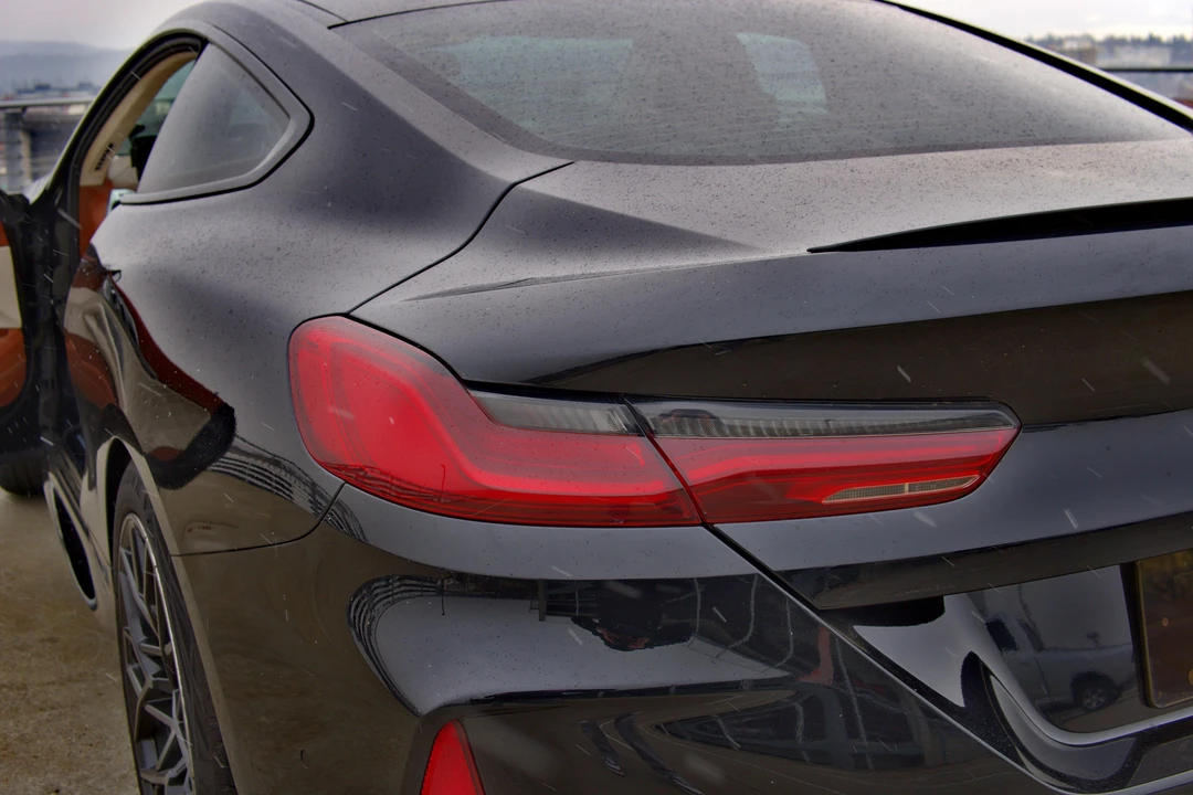 2020 BMW M8 - Image 13 of 31