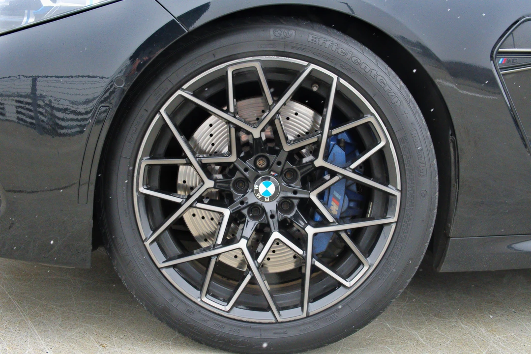 2020 BMW M8 - Image 16 of 31