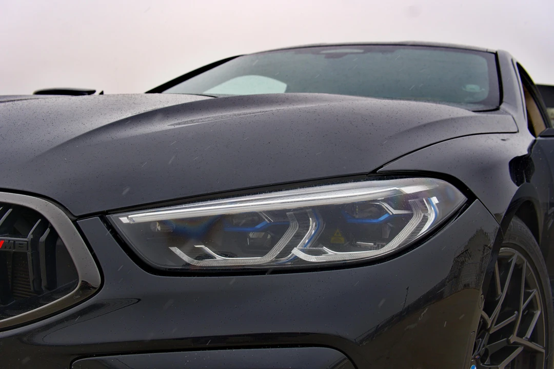 2020 BMW M8 - Image 10 of 31