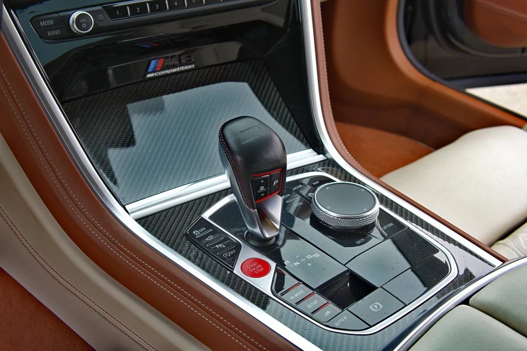 2020 BMW M8 - Image 31 of 31