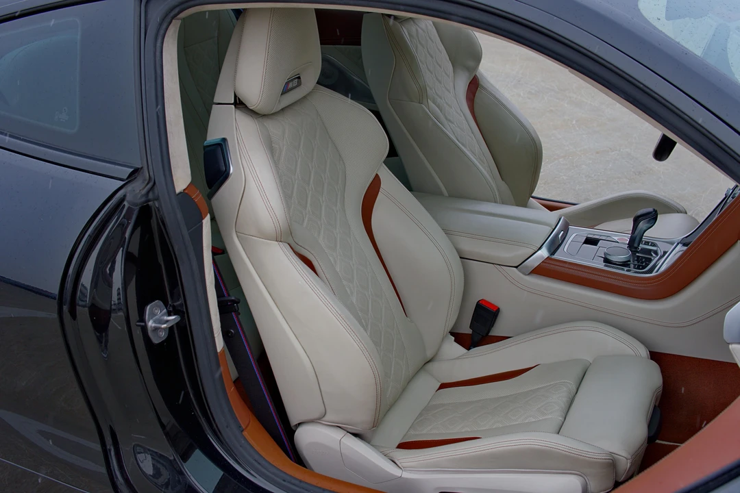 2020 BMW M8 - Image 24 of 31