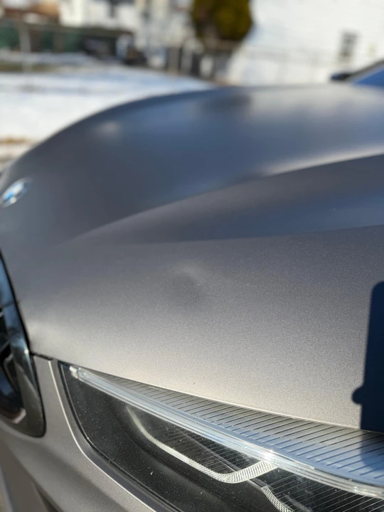 2020 BMW M8 - Image 16 of 31