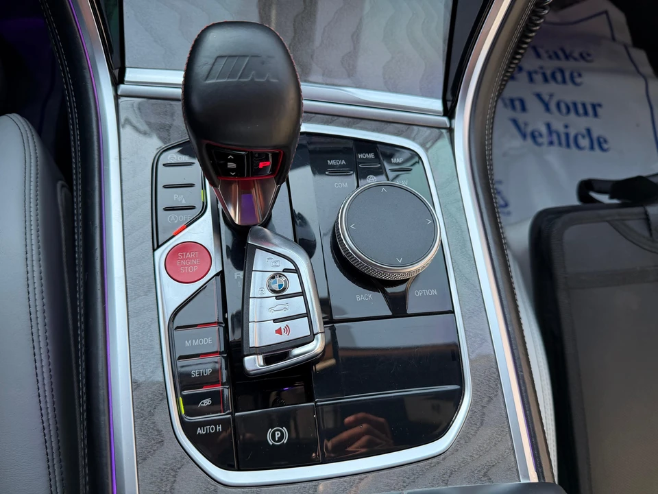2020 BMW M8 - Image 31 of 31