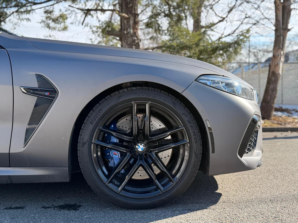 2020 BMW M8 - Image 20 of 31