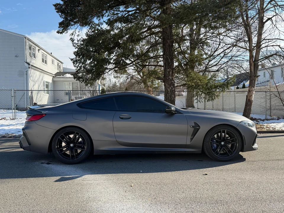 2020 BMW M8 - Image 8 of 31
