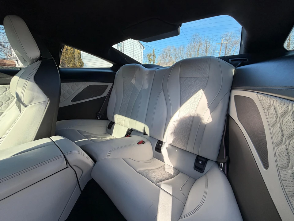 2020 BMW M8 - Image 26 of 31