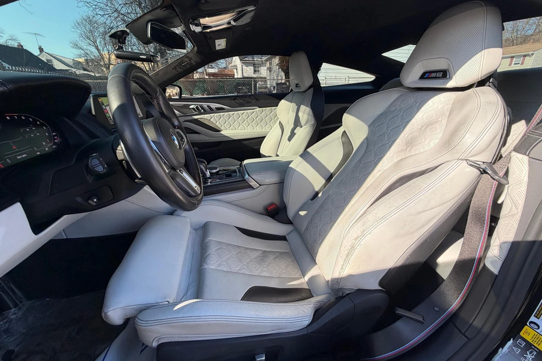 2020 BMW M8 - Image 22 of 31