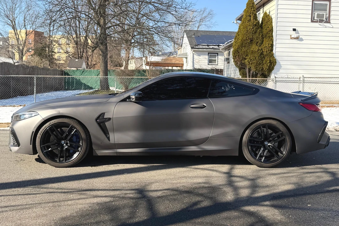 2020 BMW M8 - Image 3 of 31