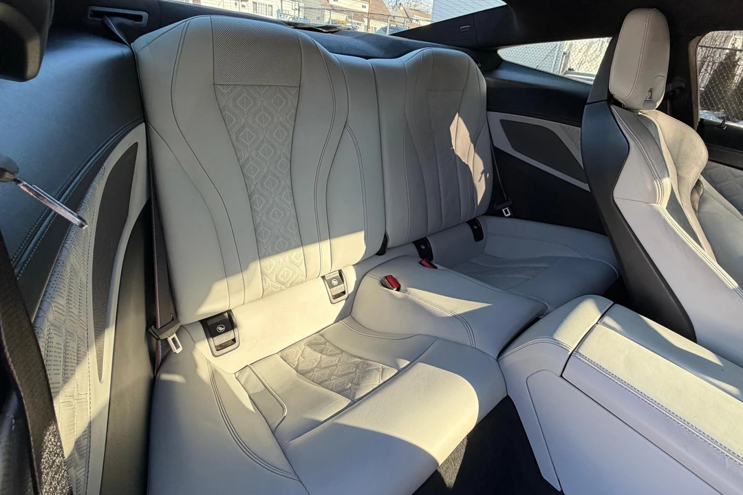 2020 BMW M8 - Image 23 of 31