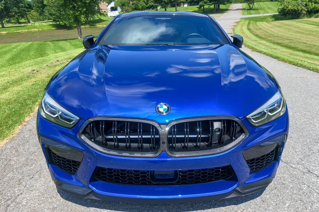 2020 BMW M8 GTE - Image 2 of 31