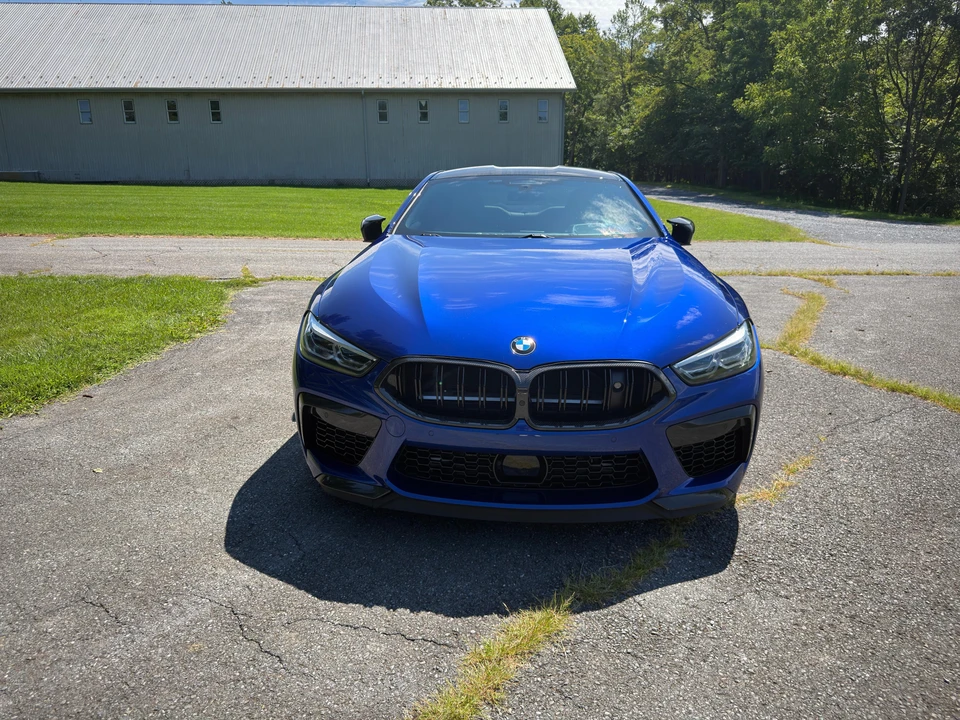 2020 BMW M8 GTE - Image 18 of 31