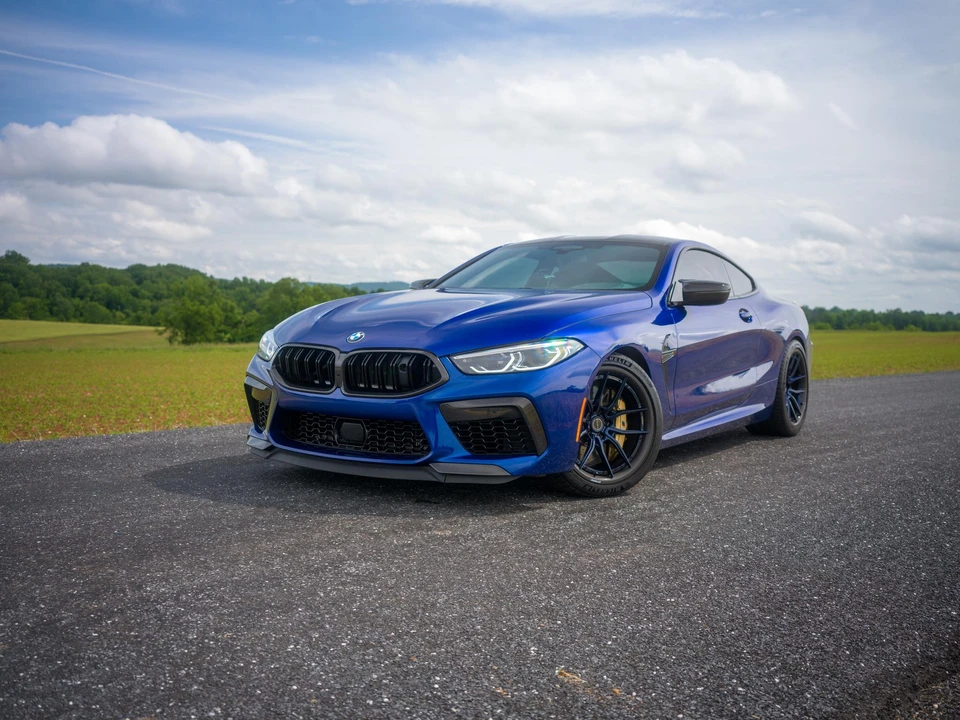 2020 BMW M8 GTE - Image 7 of 31