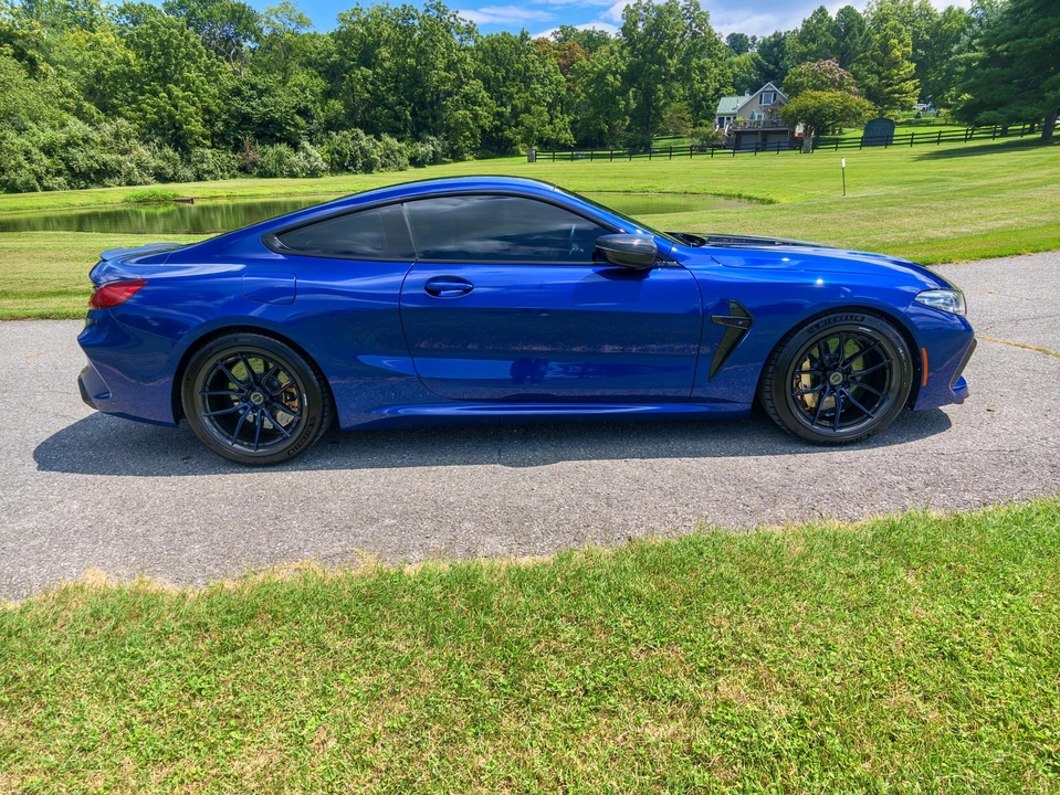2020 BMW M8 GTE - Image 28 of 31