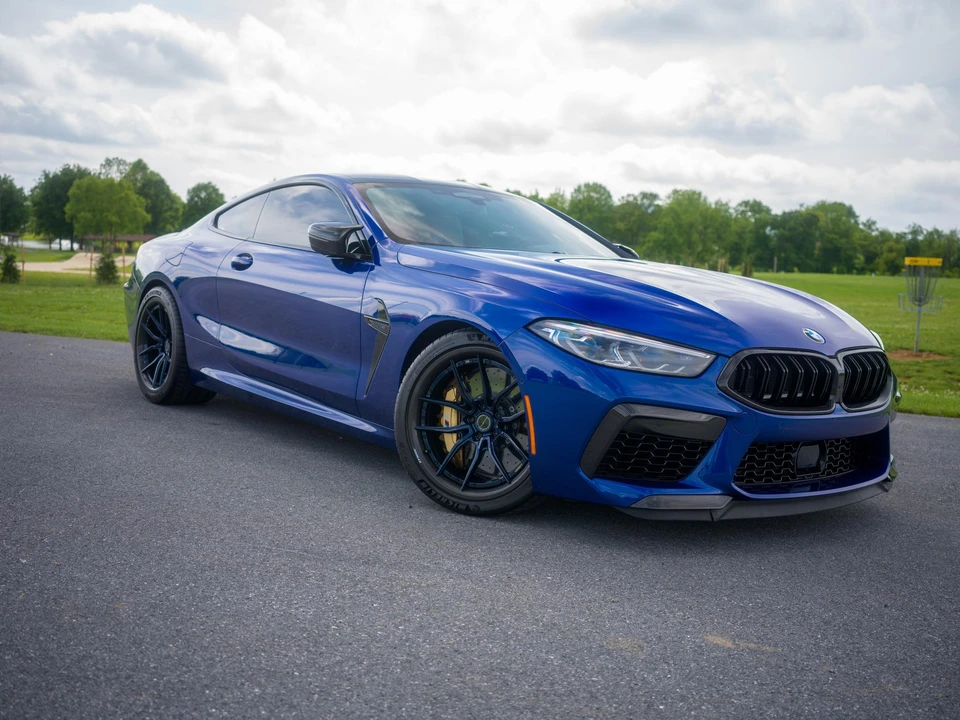2020 BMW M8 GTE - Image 16 of 31