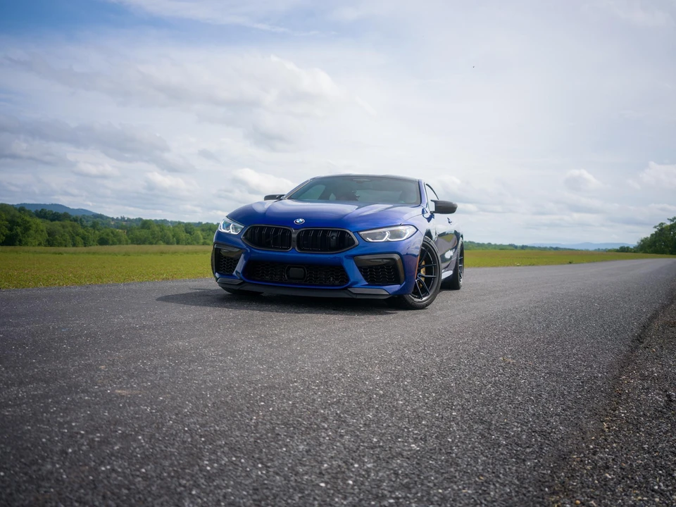 2020 BMW M8 GTE - Image 6 of 31