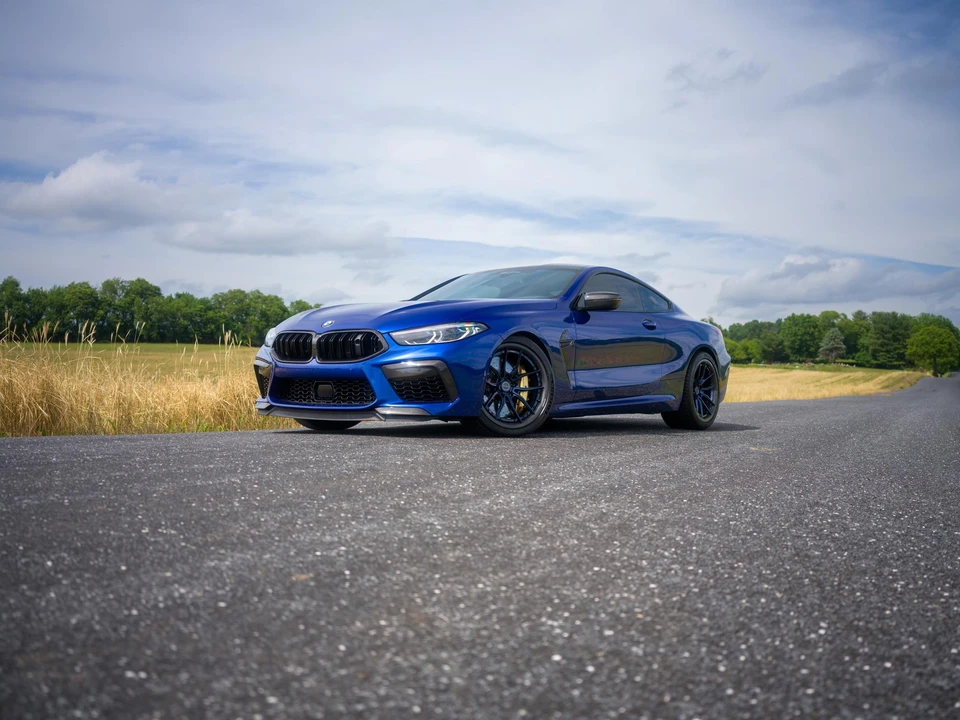 2020 BMW M8 GTE - Image 10 of 31