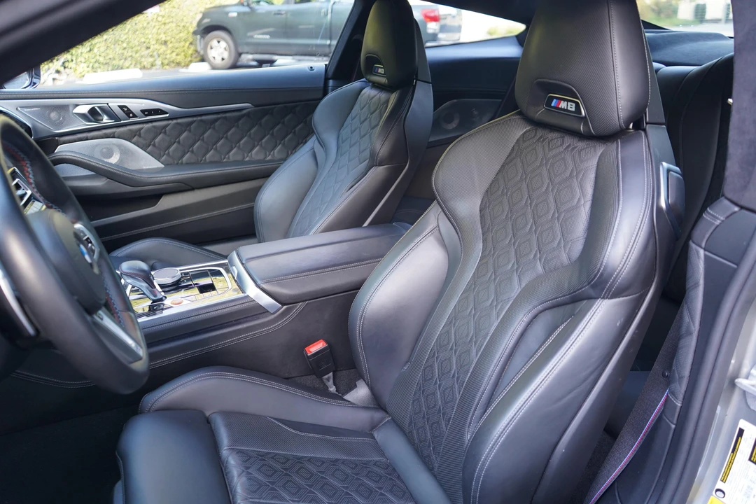 2020 BMW M8 - Image 27 of 31