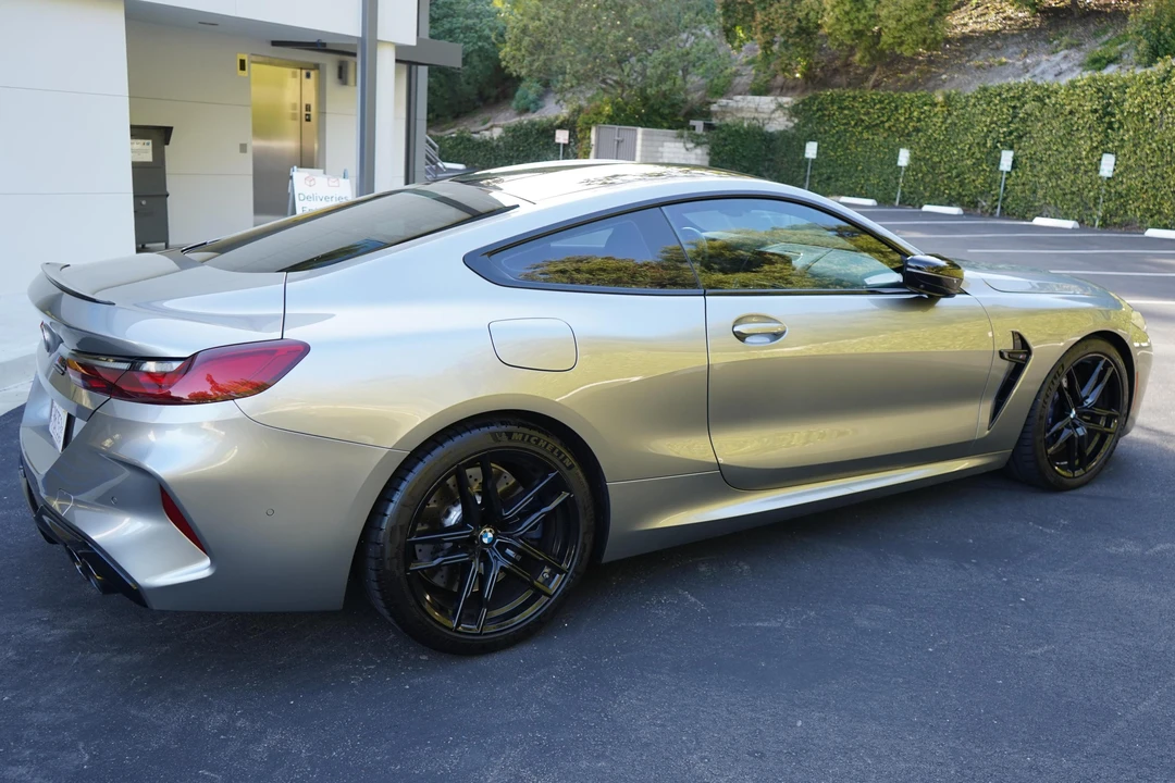 2020 BMW M8 - Image 4 of 31