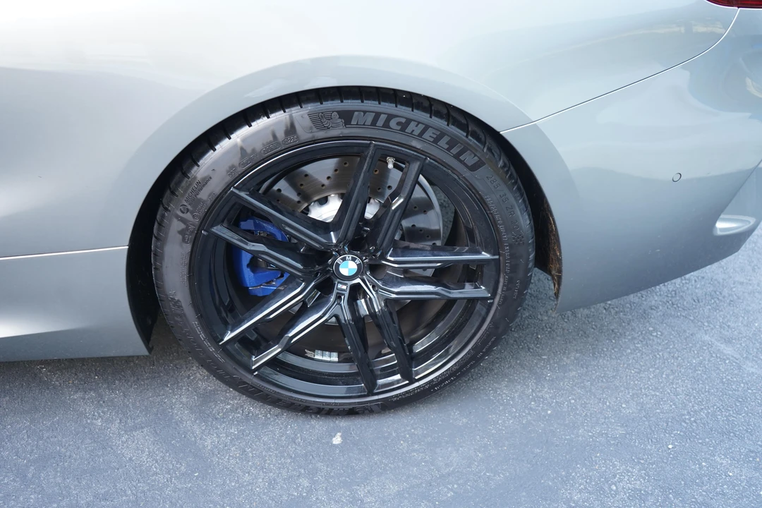 2020 BMW M8 - Image 22 of 31