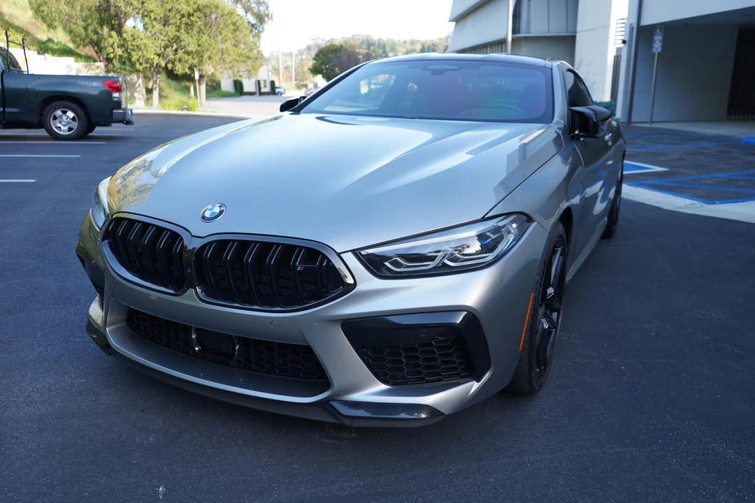 2020 BMW M8 - Image 6 of 31