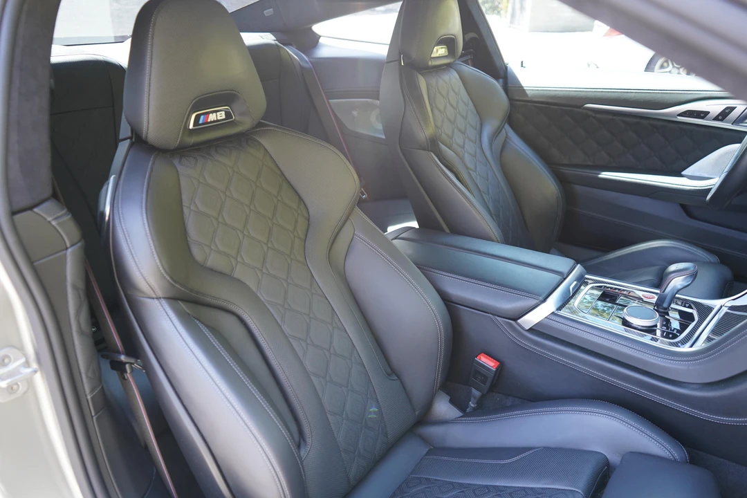 2020 BMW M8 - Image 31 of 31