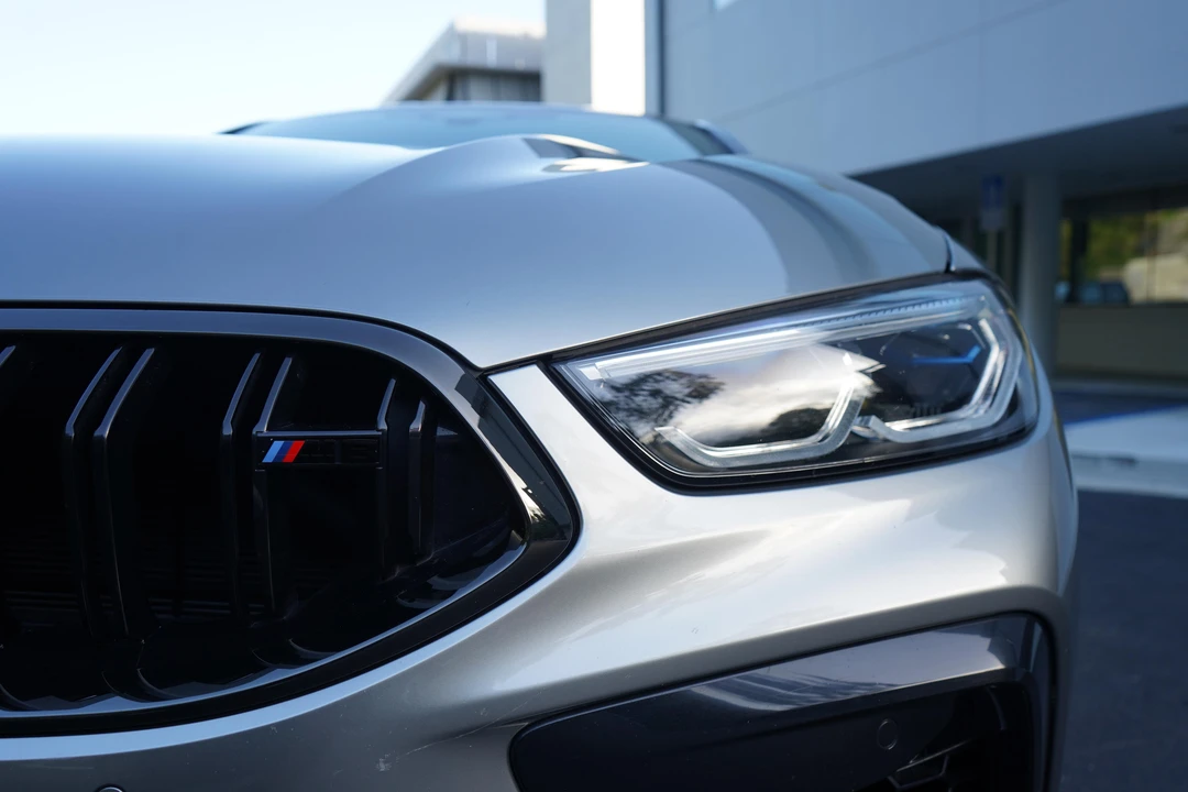 2020 BMW M8 - Image 15 of 31