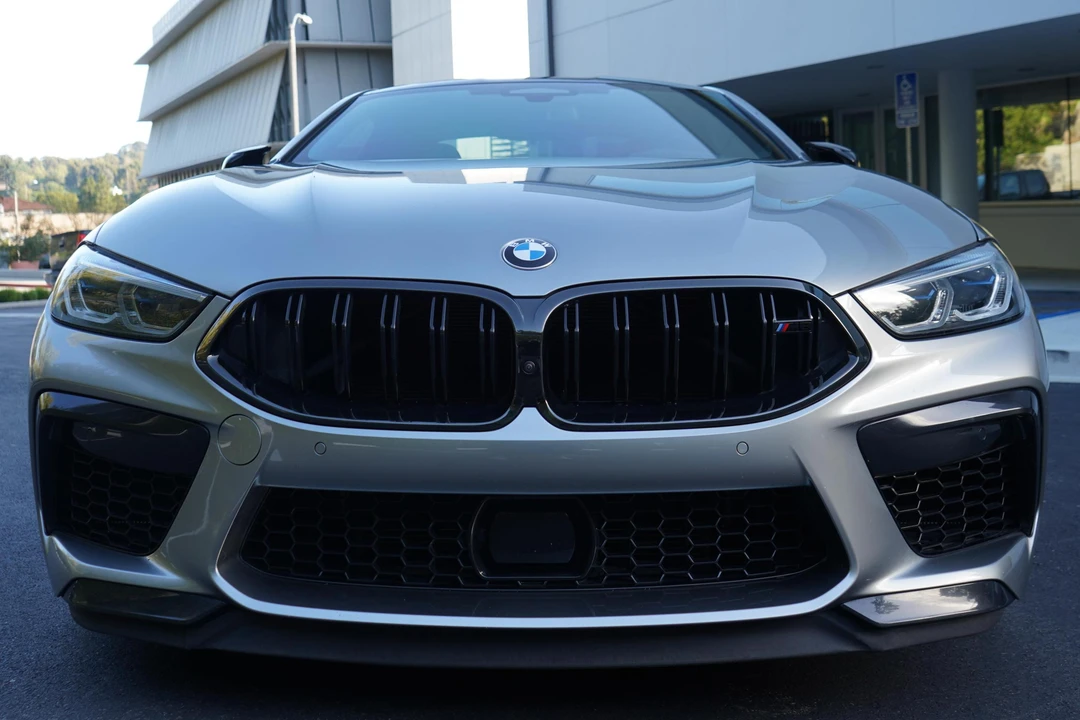 2020 BMW M8 - Image 2 of 31