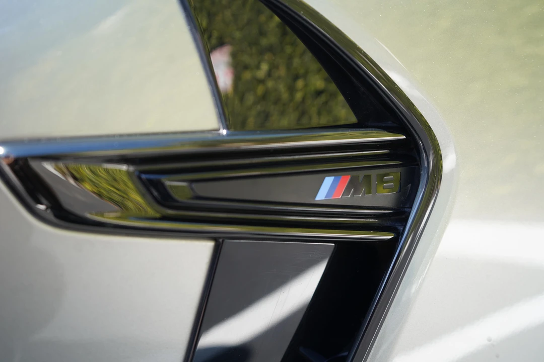 2020 BMW M8 - Image 20 of 31