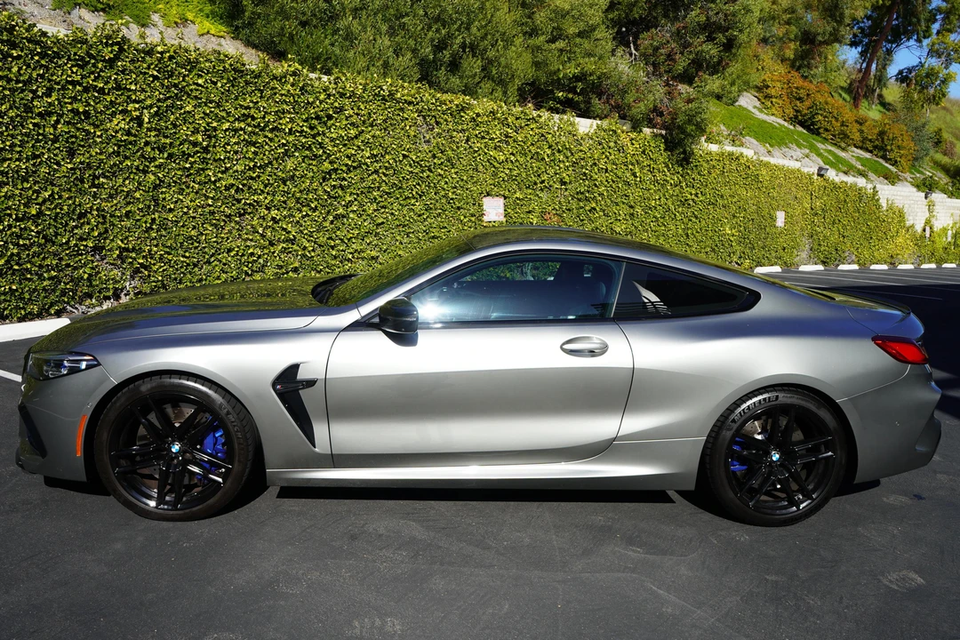 2020 BMW M8 - Image 3 of 31