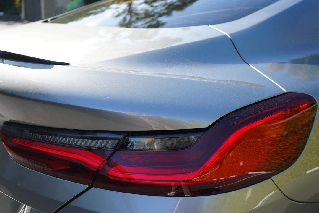 2020 BMW M8 - Image 19 of 31