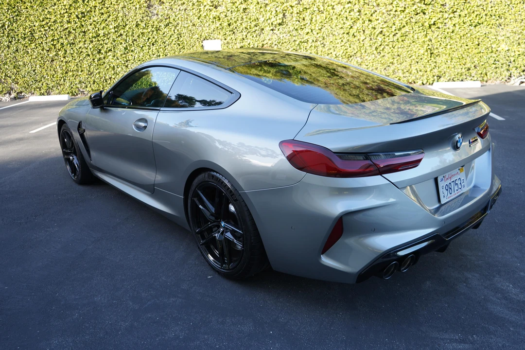 2020 BMW M8 - Image 8 of 31