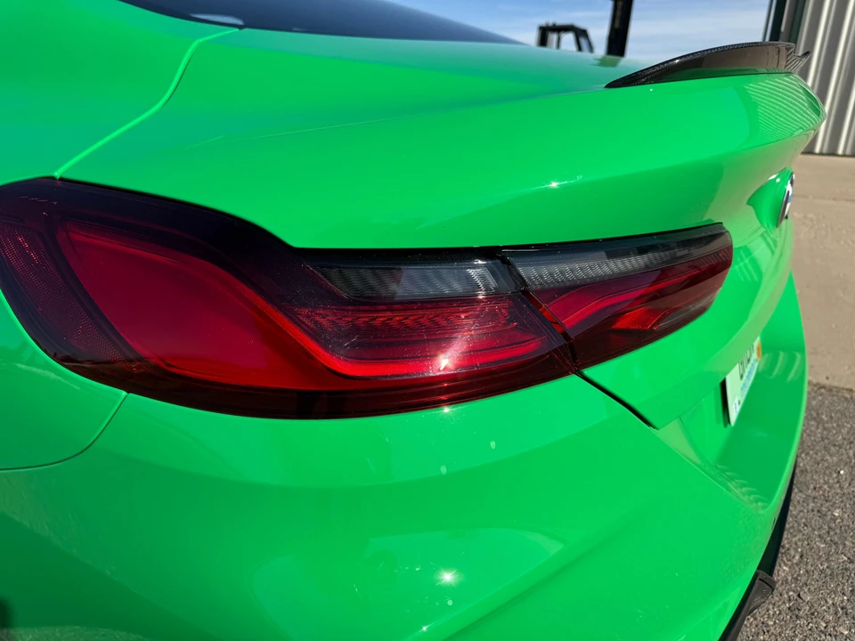 2020 BMW M8 - Image 26 of 31