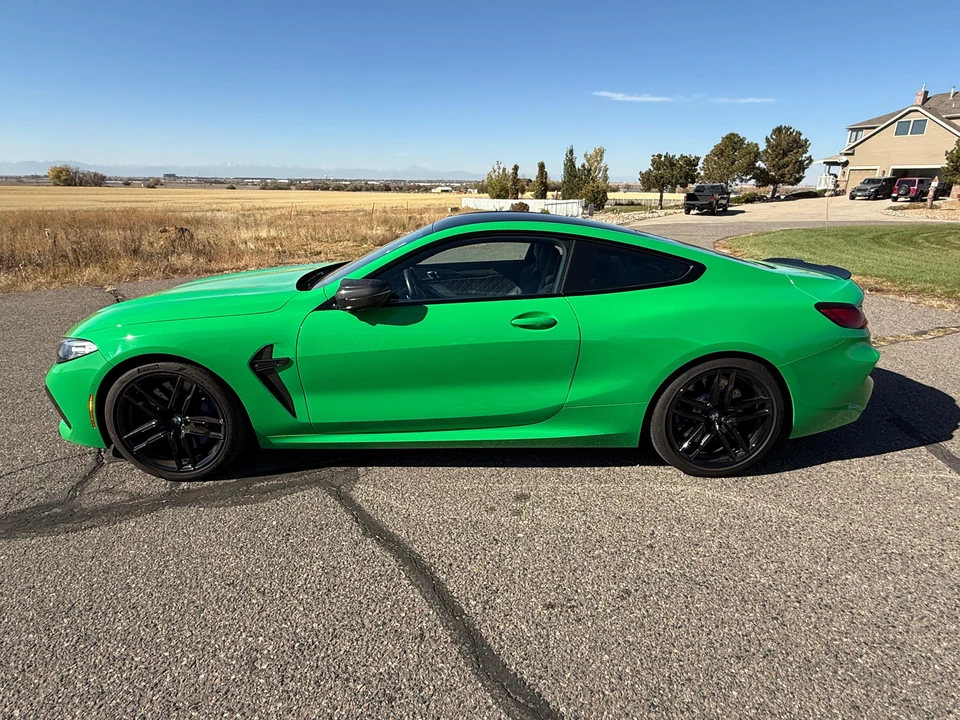 2020 BMW M8 - Image 6 of 31