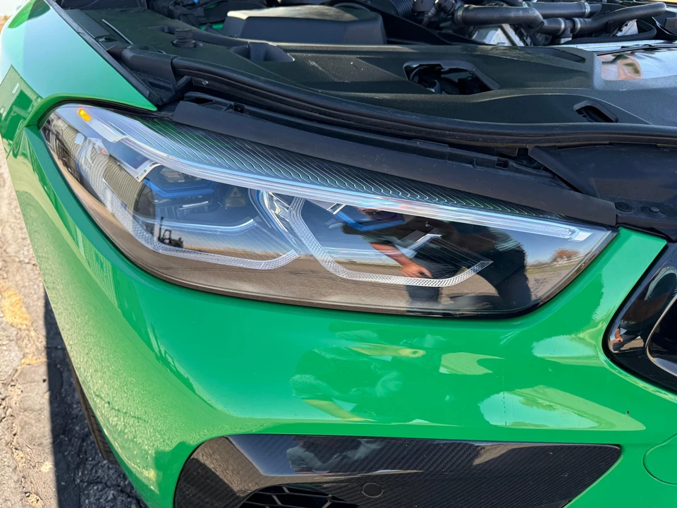 2020 BMW M8 - Image 18 of 31