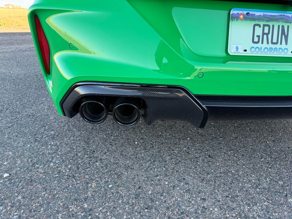 2020 BMW M8 - Image 30 of 31