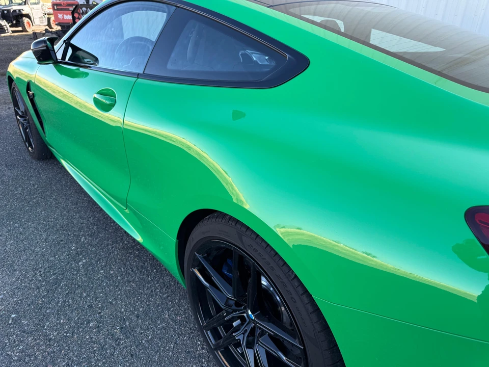 2020 BMW M8 - Image 25 of 31