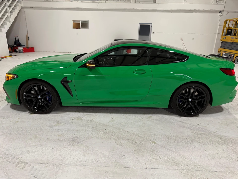 2020 BMW M8 - Image 11 of 31