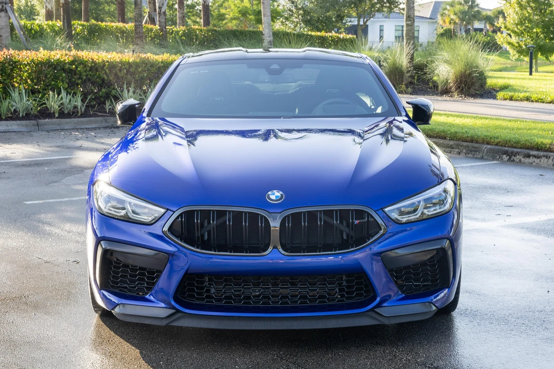 2020 BMW M8 GTE - Image 2 of 31