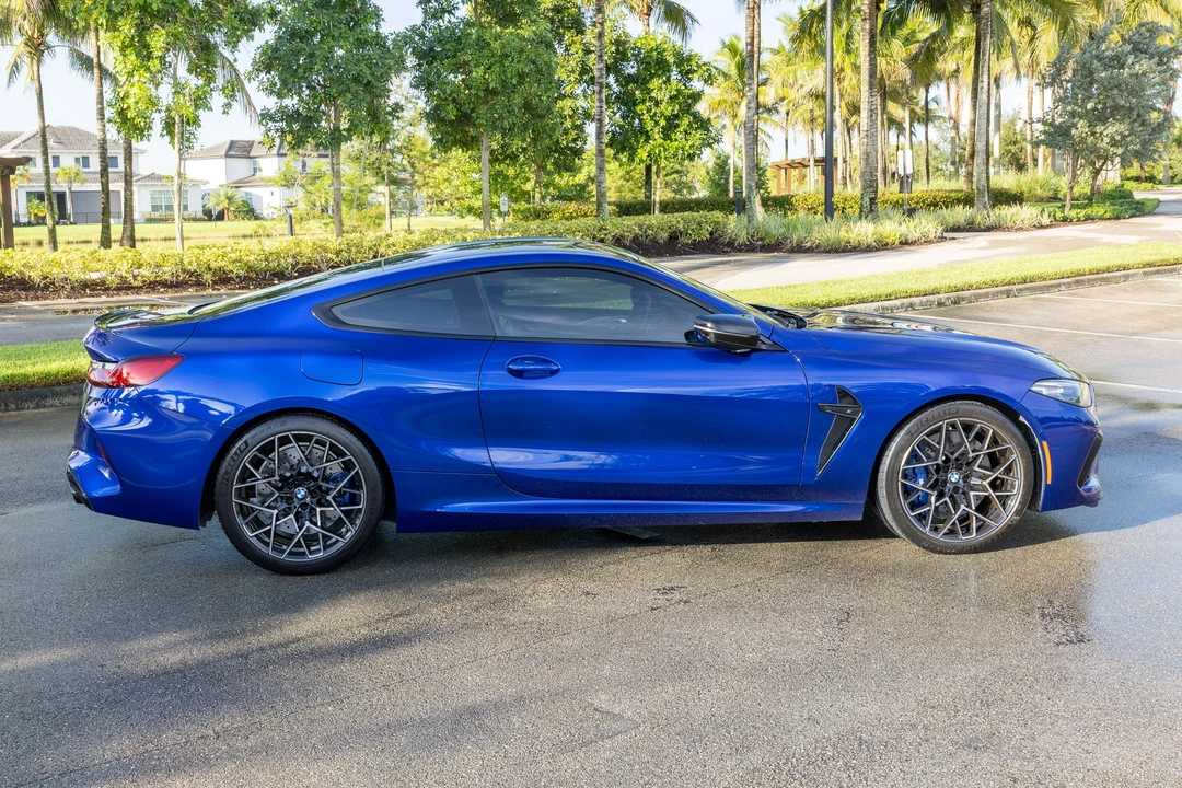 2020 BMW M8 GTE - Image 9 of 31