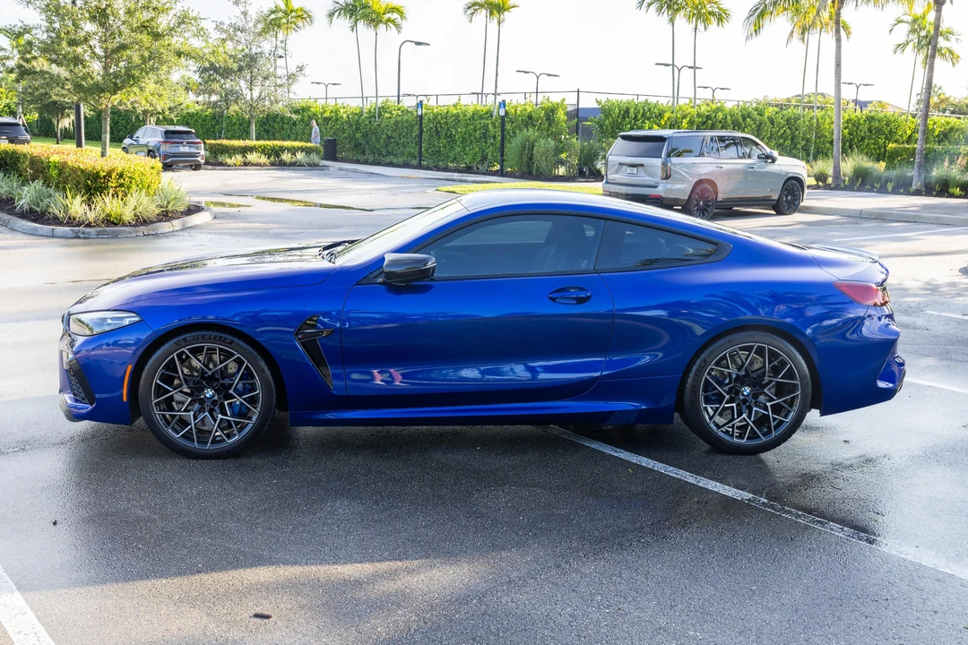 2020 BMW M8 GTE - Image 3 of 31