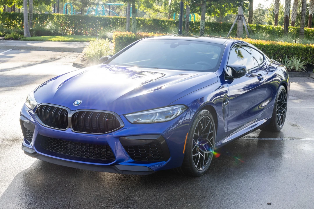 2020 BMW M8 GTE - Image 6 of 31