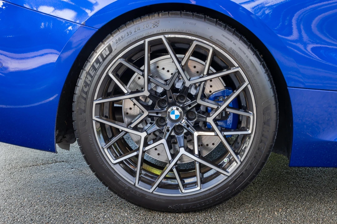 2020 BMW M8 GTE - Image 27 of 31