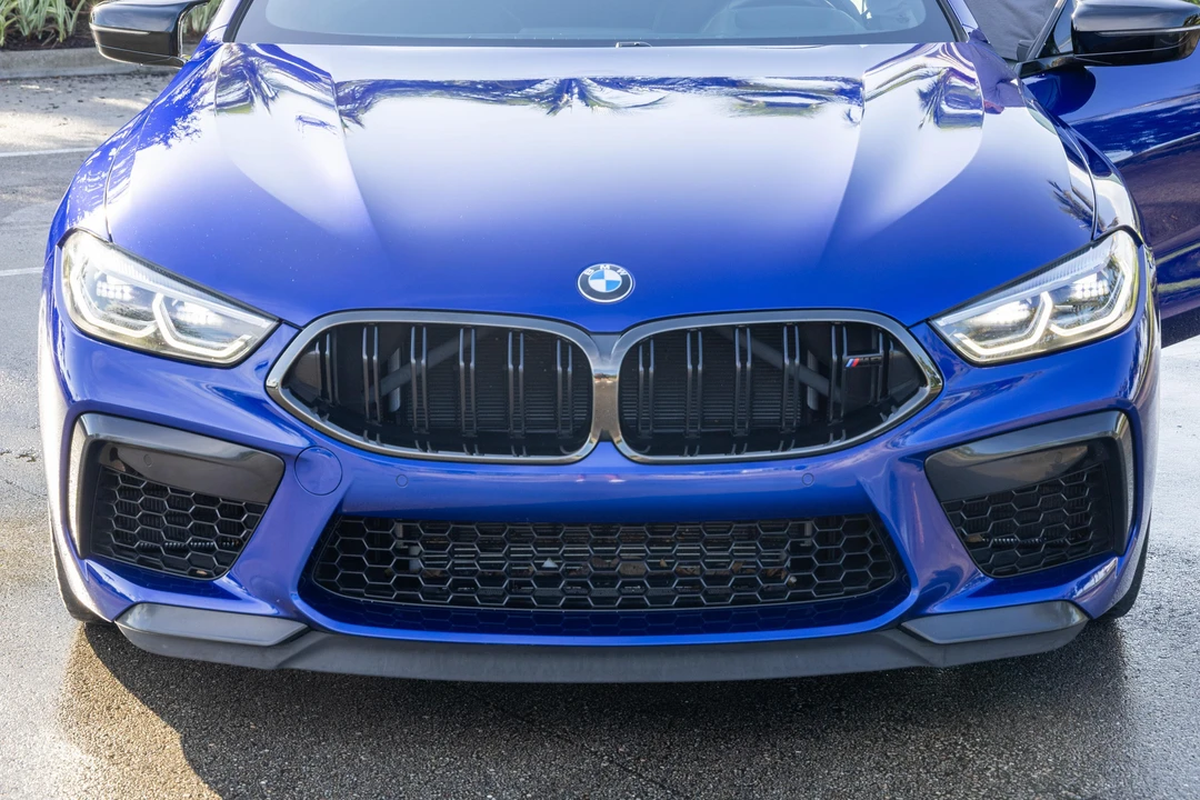 2020 BMW M8 GTE - Image 10 of 31